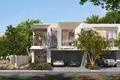 Wohnquartier Vindera The Valley, The Villas