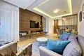 Apartamento 1 habitacion 46 m² en Budva, Montenegro
