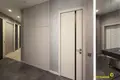 Apartamento 3 habitaciones 118 m² Minsk, Belarús