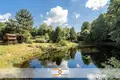 Cottage 363 m² Ozyaritska-Slabadski rural council, Belarus