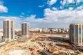 Квартира 3 комнаты 61 м² Минск, Беларусь