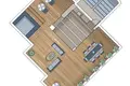 Haus 3 Schlafzimmer 247 m² Agia Napa, Zypern