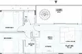 Квартира 2 спальни 92 м² район Ларнака, Кипр