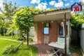 Casa 70 m² Lasanski sielski Saviet, Belarús