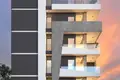 Apartamento 2 habitaciones 102 m² Limasol, Chipre
