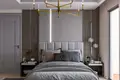 Wohnung 3 zimmer 120 m² Erdemli, Türkei