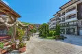 Wohnung 2 zimmer 66 m² Sweti Wlas, Bulgarien