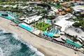 Residential complex Unique residential complex just 500 m from the ocean, Berawa district, Bali, Indonesia