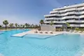 2 bedroom apartment 81 m² Torremolinos, Spain