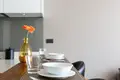 Mieszkanie 1 pokój 45 m² Choeng Thale, Tajlandia