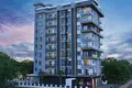 Apartamento 2 habitaciones 54 m² Mahmutlar Mahallesi, Turquía