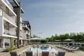 Complejo residencial LA BELLA