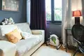 Apartamento 1 habitación 42 m² Sochi, Rusia