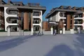 Пентхаус 3 комнаты 132 м² Аланья, Турция