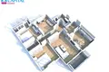 4 room apartment 81 m² Kaunas, Lithuania