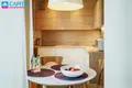 Квартира 1 комната 40 м² Друскининкай, Литва