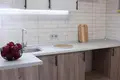 Mieszkanie 1 pokój 43 m² Lymanka, Ukraina