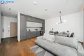 2 room apartment 51 m² in Vilnius, Lithuania