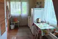 Casa 52 m² Rudzienski sielski Saviet, Belarús