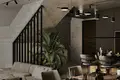 Apartamento 3 habitaciones 108 m² Kerobokan Kelod, Indonesia