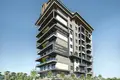 Wohnung 57 m² Mahmutlar, Türkei