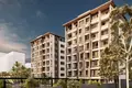 1 bedroom apartment 64 m² Muratpasa, Turkey