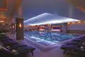 Apartamento 1 habitación 56 m² Alanya, Turquía