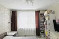 Wohnung 2 zimmer 60 m² Homel, Belarus