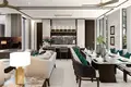 Residential complex The Ozone Grand Residences