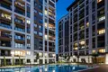 Mieszkanie 1 pokój 156 m² Zeytinburnu, Turcja