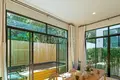 Villa de tres dormitorios 208 m² Chalong, Tailandia