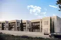 Mieszkanie 2 pokoi 102 m² Kapparis, Cypr