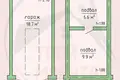 Commercial property 35 m² in Barysaw, Belarus