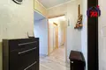 Квартира 2 комнаты 52 м² Минск, Беларусь