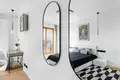 2 room apartment 66 m² Warsaw, Poland