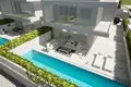 3-Schlafzimmer-Villa 150 m² Pefkochori, Griechenland