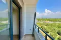 Mieszkanie 2 pokoi 53 m² Mezitli, Turcja
