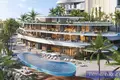 Wohnung 1 zimmer 26 m² Nha Trang, Vietnam