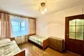 Wohnung 2 zimmer 50 m² Orscha, Belarus