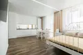 1 bedroom apartment 40 m² Minsk, Belarus