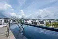 5 bedroom villa 170 m² Choeng Thale, Thailand