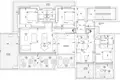 Wohnung 1 Schlafzimmer 51 m² Germasogeia, Zypern