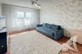 4 room apartment 93 m² Muchaviecki sielski Saviet, Belarus