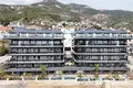 Appartement 2 chambres 45 m² Alanya, Turquie