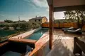 Дом 3 спальни 180 м² Воднян, Хорватия