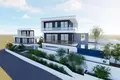 Villa de tres dormitorios 252 m² Agios Tychonas, Chipre