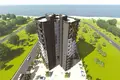 Wohnung 1 zimmer 74 m² Mittelmeerregion, Türkei