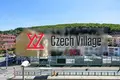 Квартира 2 комнаты 46 м² Столица Прага, Чехия