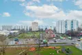 Wohnung 1 zimmer 37 m² Moskau, Russland