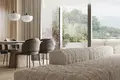 Mieszkanie 1 pokój 41 m² Sveti Stefan, Czarnogóra
